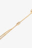 Messika 18k Yellow Gold/Diamond Move Uno Hand Bracelet
