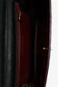 Pre-Loved Chanel™ 1994 Black Lambskin Single Chain Flap Bag