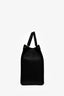 Louis Vuitton Black/Beige Giant Empreinte Onthego MM Tote