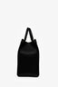 Louis Vuitton Black/Beige Giant Empreinte Onthego MM Tote