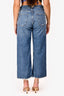 Agolde Medium Blue Denim 'Ren' Jeans Size 28