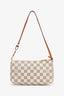 Louis Vuitton Damier Azur Pochette Accessories