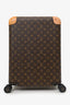Louis Vuitton 2019 Monogram Horizon Suitcase