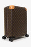 Louis Vuitton 2019 Monogram Horizon Suitcase