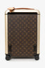 Louis Vuitton 2019 Monogram Horizon Suitcase