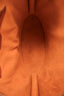 Louis Vuitton Brown Epi Leather 'Saint Jacques' Top Handle Bag