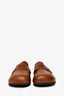 JW Anderson Brown leather Mules Size 37