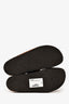 JW Anderson Brown leather Mules Size 37