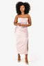 Bianca And Bridgett Blush 'Evelyn' Dress Size 10