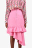Mossman Pink 'Life of The Party' Skirt Size 10 US