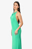 Misha Green 'Lois' Slinky Jersey Gown Size 8 with Tags