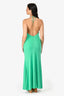 Misha Green 'Lois' Slinky Jersey Gown Size 8 with Tags