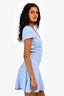 Amanda Uprichard Blue 'Debby' Dress Size XS