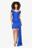 Elliatt Blue 'Rochelle' Dress Size M