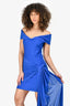 Elliatt Blue 'Rochelle' Dress Size M