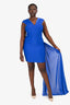 Elliatt Blue 'Rochelle' Dress Size L