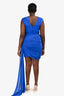 Elliatt Blue 'Rochelle' Dress Size L