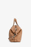 Givenchy Beige Leather Nightingale Crossbody Bag