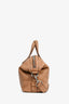 Givenchy Beige Leather Nightingale Crossbody Bag