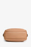 Givenchy Beige Leather Nightingale Crossbody Bag