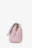 Christian Dior 2015 Lilac Cannage Milly La Foret Chain Flap