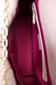 Christian Dior 2015 Lilac Cannage Milly La Foret Chain Flap