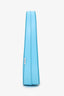 Coperni Blue Leather Mini Swipe Bag