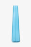 Coperni Blue Leather Mini Swipe Bag