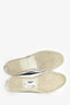 Givenchy Black/White Logo Sneakers Size 42 Mens