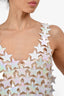 Paco Rabanne Iridescent Star Top O/S