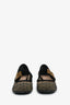 Christian Dior Black Mesh Dot Mary Janes Size 36