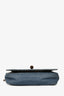 Tom Ford Blue Denim Natalia Crossbody Bag