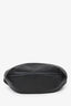 Christian Louboutin Black Leather Shoulder Bag