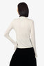 Eterne White Button Down Size S