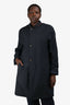 Loro Piana Navy 'Windmate' Jacket Size M Mens