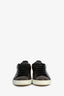 Louis Vuitton Monogram Lace Up Sneakers Size 36.5