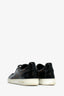 Louis Vuitton Monogram Lace Up Sneakers Size 36.5