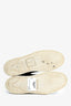 Louis Vuitton Monogram Lace Up Sneakers Size 36.5