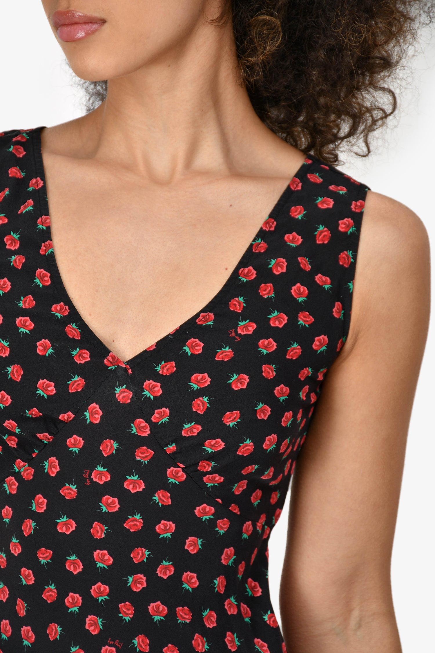Realisation Par Black Rose 'The Isabelli' Mini Dress Size XXS Mine & Yours Realisation Par Black Rose 'The Isabelli' Mini Dress Size XXS Mine & Yours