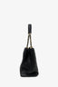 Pre-loved Chanel™ 2012-13 Black Caviar Leather Grand Shopping Tote