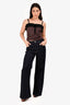 Citizens of Humanity Wide Leg Baggy 'Paloma' Jeans Size 27