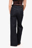 Citizens of Humanity Wide Leg Baggy 'Paloma' Jeans Size 27