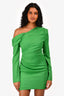 Misha Green Long Sleeve 'Cormac' Mini Dress Size XS