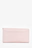 Hermès 2023 Light Pink Epsom Leather Constance to Go