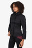 Gucci Black Utility Jacket Estimated Size XS (As Is)
