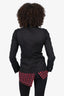 Gucci Black Utility Jacket Estimated Size XS (As Is)