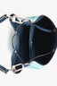 Louis Vuitton 2019 Green/Blue Epi Leather NeoNoe BB Crossbody