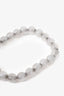 David Yurman Sterling Silver Spiritual Beads Bracelet