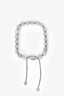 David Yurman Sterling Silver Spiritual Beads Bracelet