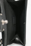 Gucci Black Suede Mini Dionysus Chain Shoulder Bag